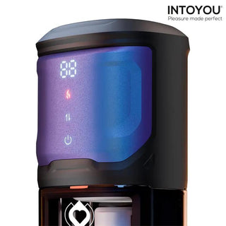 Intoyou Nextor Värmande Masturbator