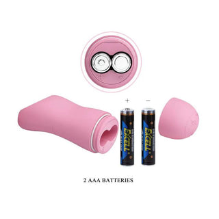 Bröstklämmor Med E Stim Och Vibration