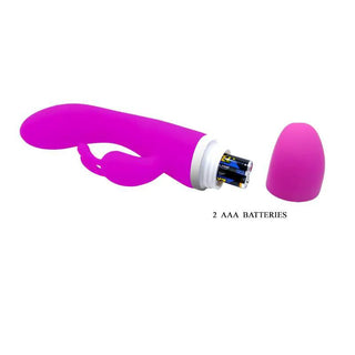 Pretty Love Freda Rabbitvibrator