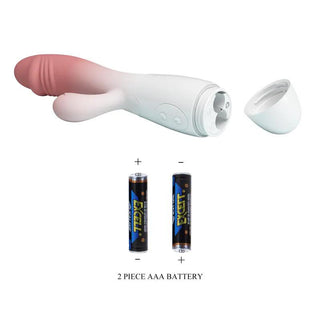 Pretty Love Snappy Rabbitvibrator
