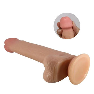 Pretty Love Tallen Dildo