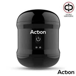 Action Thor Vibratormasturbator