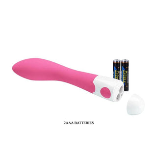 Pretty Love G-Punktsvibrator Rosa