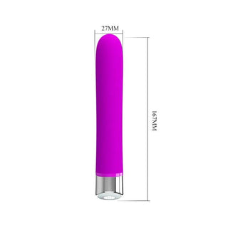 Pretty Love Vibrator Randolph