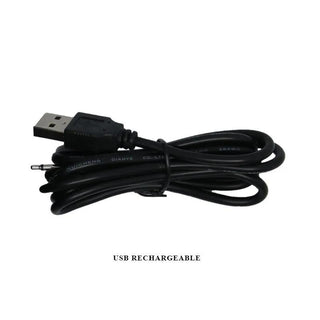PrettyLove Webb Rabbitvibrator
