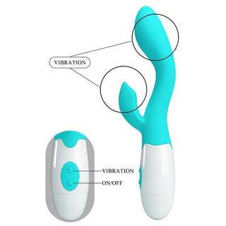 PrettyLove Brighty Rabbitvibrator