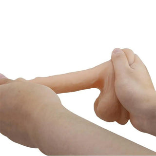 Pretty Love Wildon Realistisk Dildo