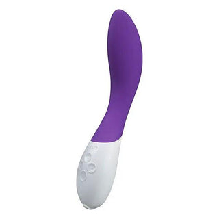 Lelo Mona 2 G-punktvibrator