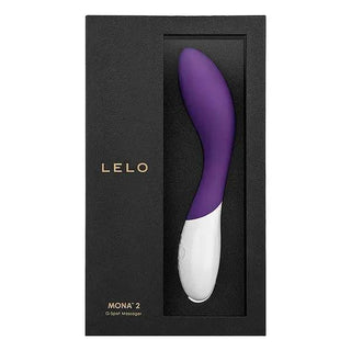 Lelo Mona 2 G-punktvibrator