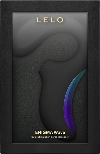 Lelo Enigma Wave Klitorisvibrator