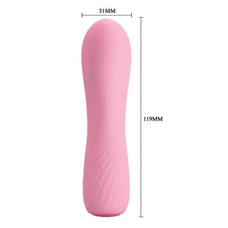 Pretty Love Alice Mini Vibrator