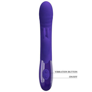 PrettyLove Cerberus Rabbitvibrator