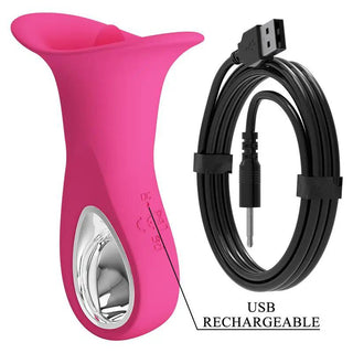 Pretty Love Clyde Klitorisvibrator