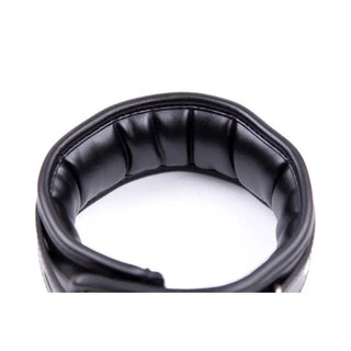 Latetobed Justerbart Halsband