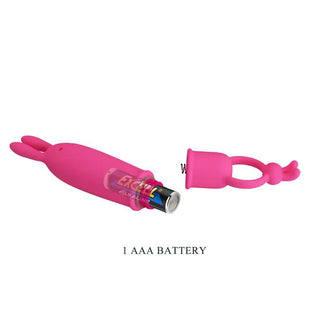 Pretty Love Delia Klitorisvibrator