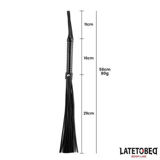 Latetobed Flogger 52 Cm