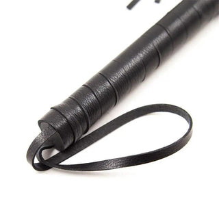 Latetobed BDSM Flogger 69 cm