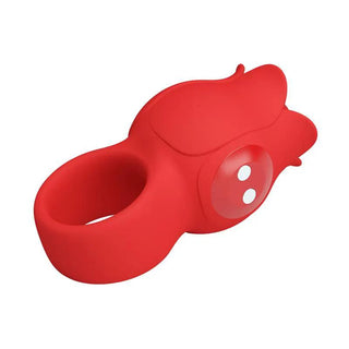Pretty Love Jae Rose Fingervibrator