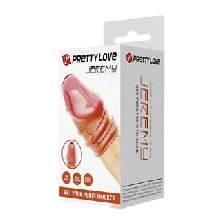 Pretty Love Jeremy Penissärje