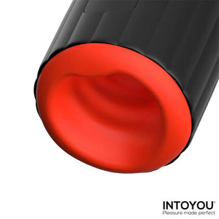 Intoyou Karter Masturbator