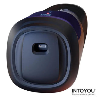 Intoyou Nextor Värmande Masturbator
