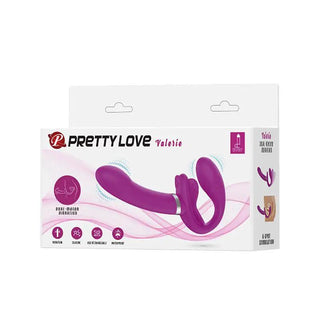 PrettyLove Valerie Strapon