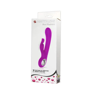Pretty Love Rabbitvibrator