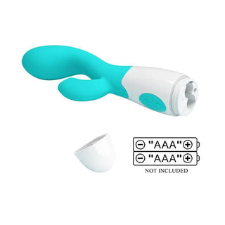 PrettyLove Brighty Rabbitvibrator