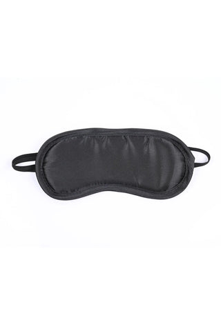 Shadow Bondagekit Med Fjäder