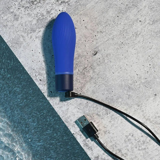 Selopa Cobalt Cutie Kompakt Vibrator