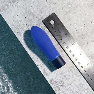 Selopa Cobalt Cutie Kompakt Vibrator