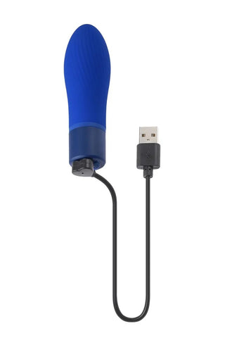 Selopa Cobalt Cutie Kompakt Vibrator