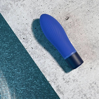 Selopa Cobalt Cutie Kompakt Vibrator