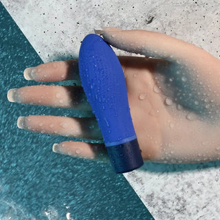 Selopa Cobalt Cutie Kompakt Vibrator