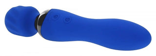 Selopa Blue Belle Vibrator Dubblemotor