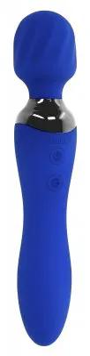 Selopa Blue Belle Vibrator Dubblemotor