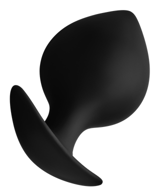 Forto Rattler Spade Analplugg
