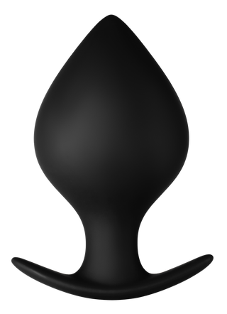 Forto Rattler Spade Analplugg