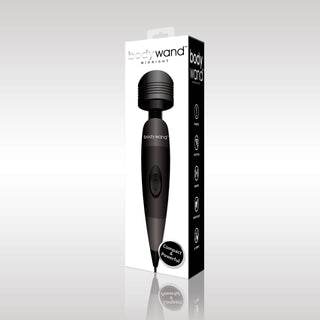 Bodywand Midnight Nätdriven Massagestav