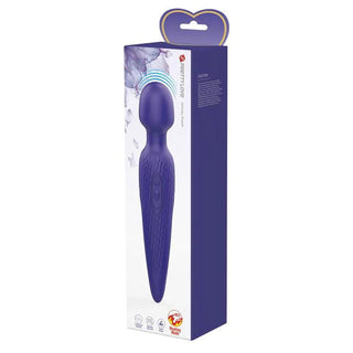 PrettyLove Anthony Vibrationsmassager