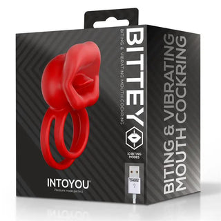 Intoyou Bittey Vibrerande Penisring