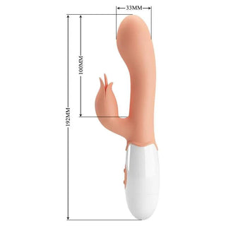 Pretty Love Rabbitvibrator