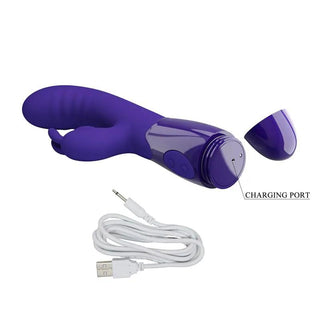 PrettyLove Cerberus Rabbitvibrator