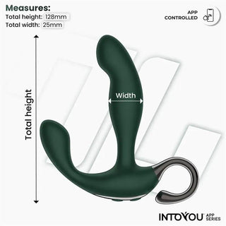 Greeny Prostatavibrator App