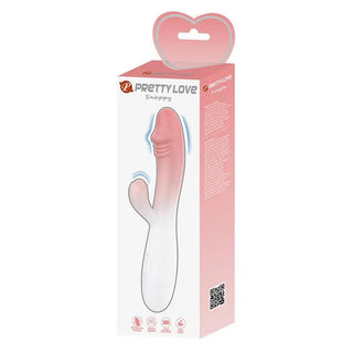 Pretty Love Snappy Rabbitvibrator