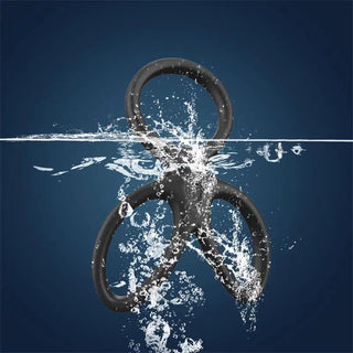 Beast Rings Trippel Penisring