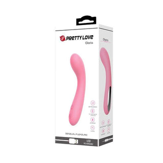 Pretty Love Vibrator Gloria