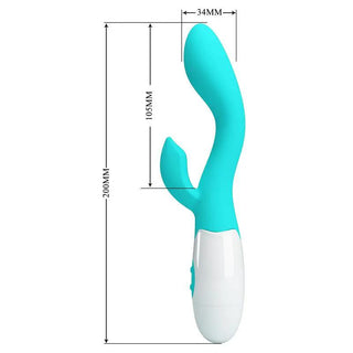 PrettyLove Brighty Rabbitvibrator