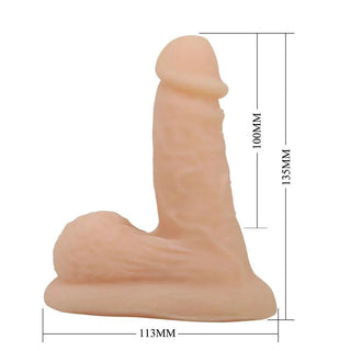 Pretty Love Wildon Realistisk Dildo