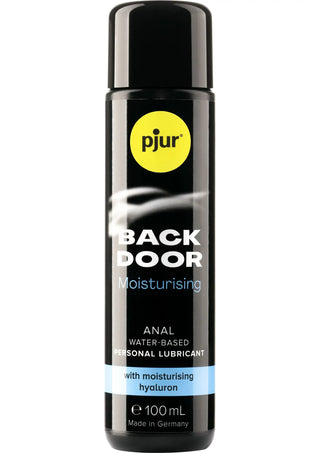 Pjur Backdoor Analglidmedel
